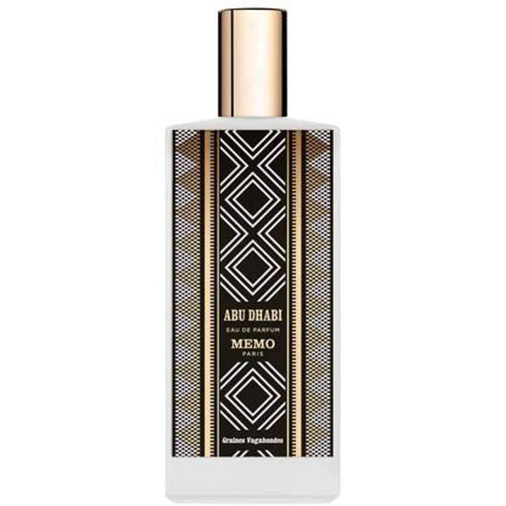 Abu Dhabi, EdP