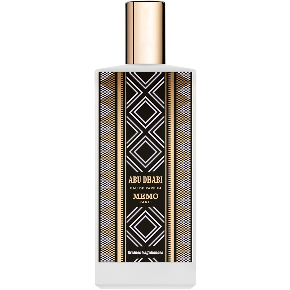Abu Dhabi, EdP