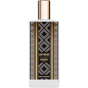 Abu Dhabi, EdP