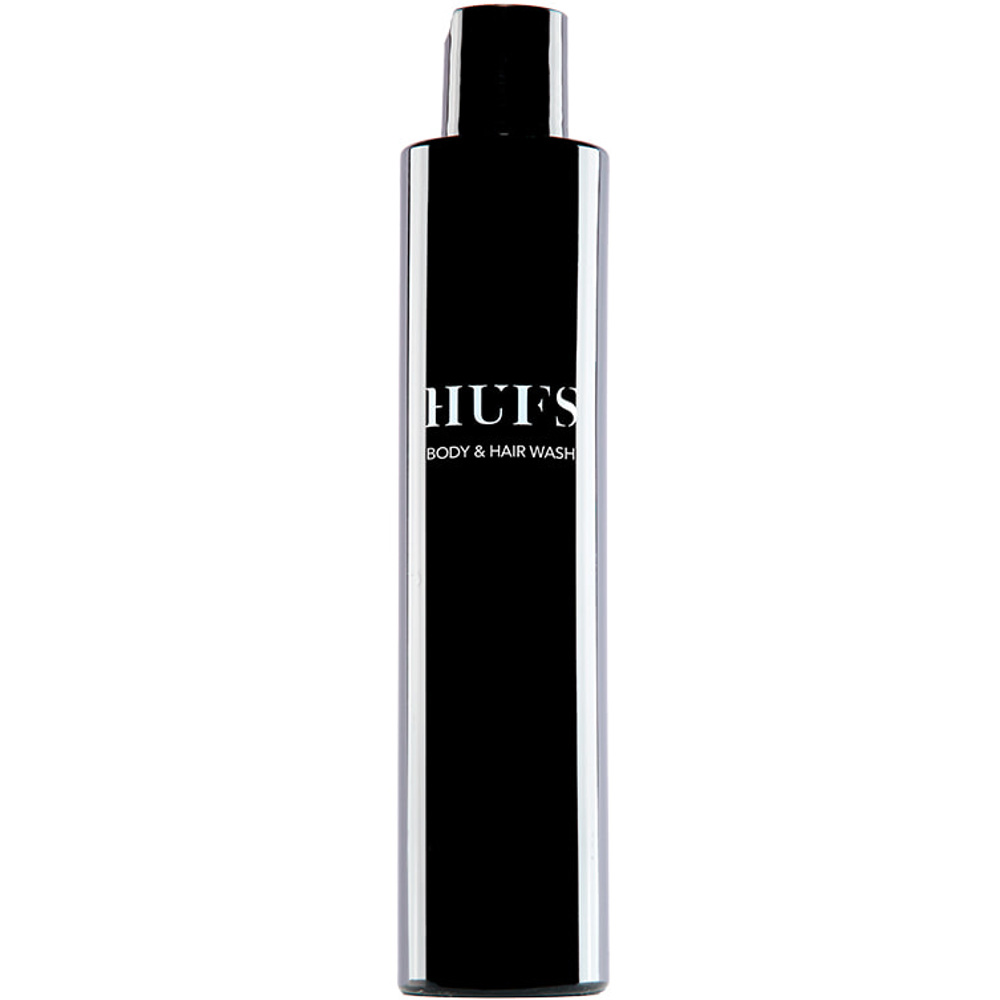 Body & Hair Wash, 50ml