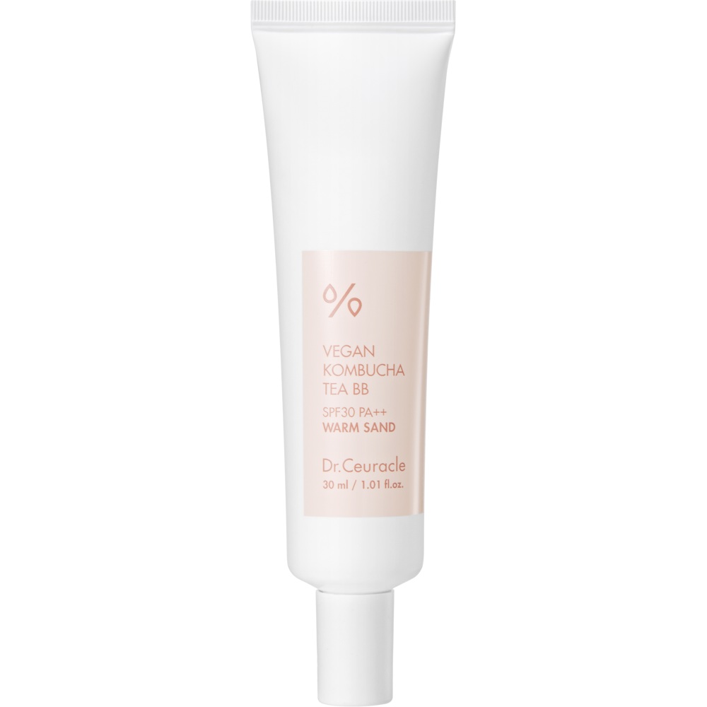 Vegan Kombucha BB Cream