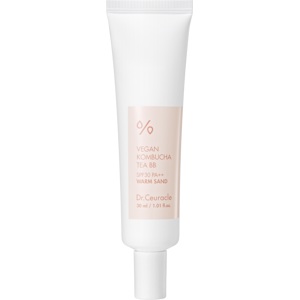 Vegan Kombucha BB Cream