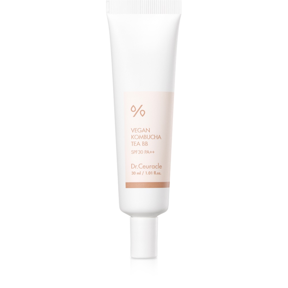 Vegan Kombucha BB Cream