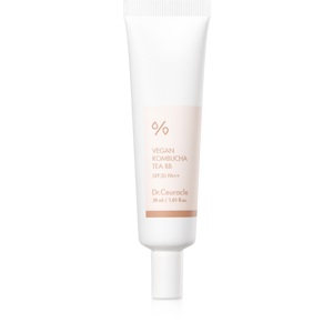 Vegan Kombucha BB Cream