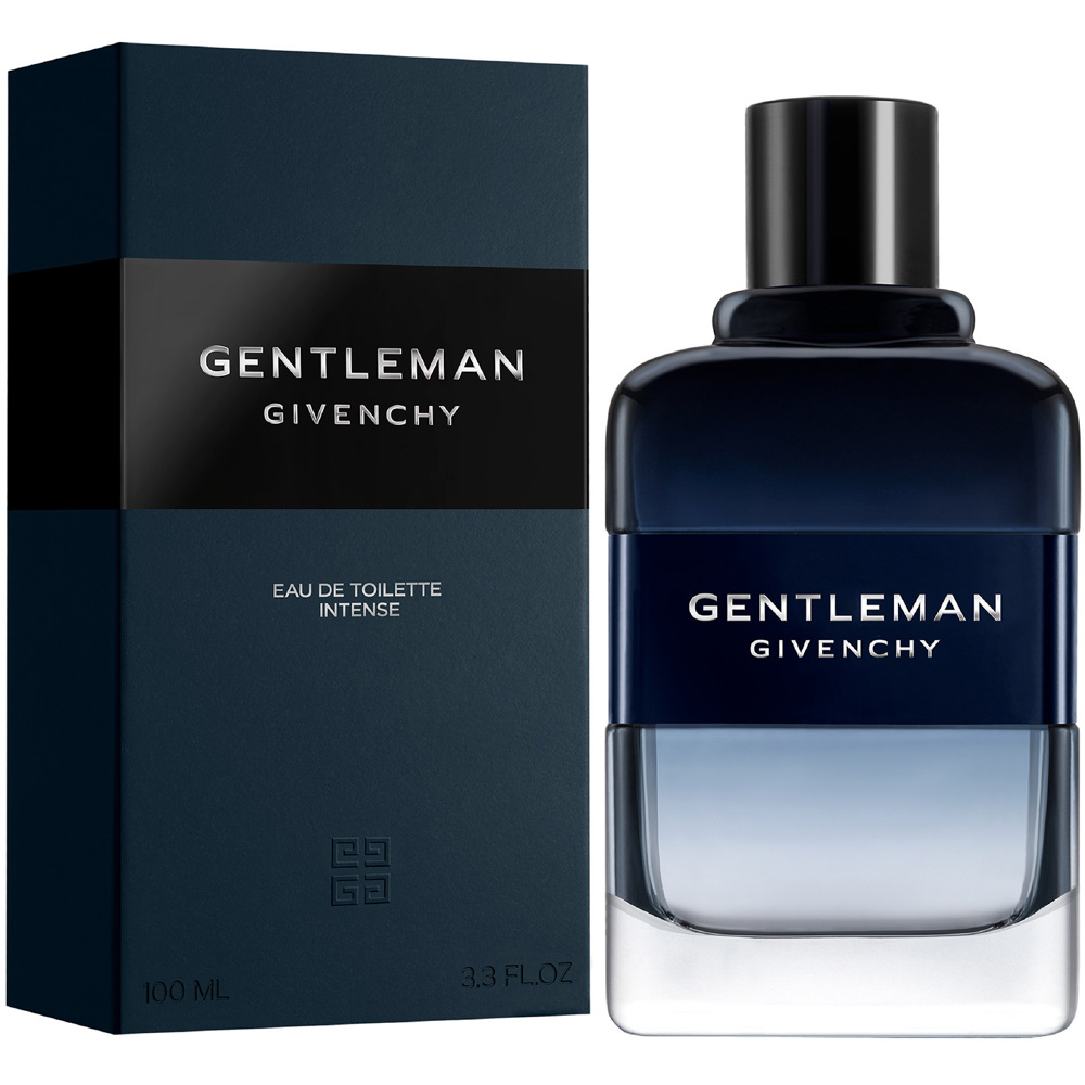 Gentleman Intense, EdT