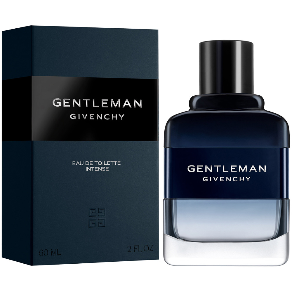 Gentleman Intense, EdT