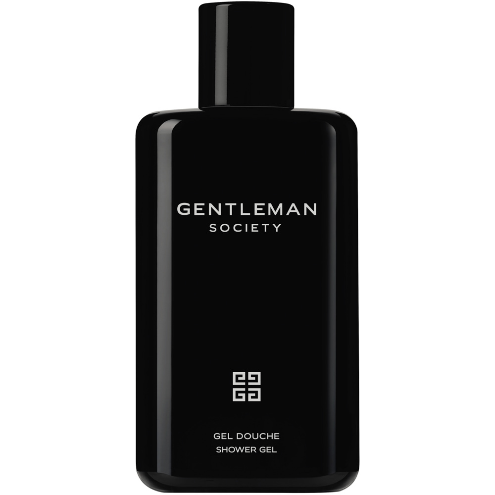 Gentleman Society Shower Gel 200ml