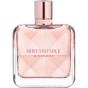 Irresistible, EdP