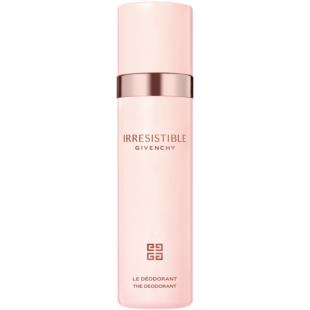 Irresistible Deodorant, 100ml