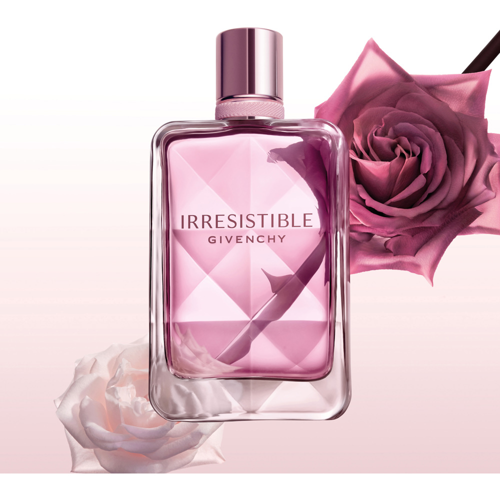 Irresistible Very Floral, EdP