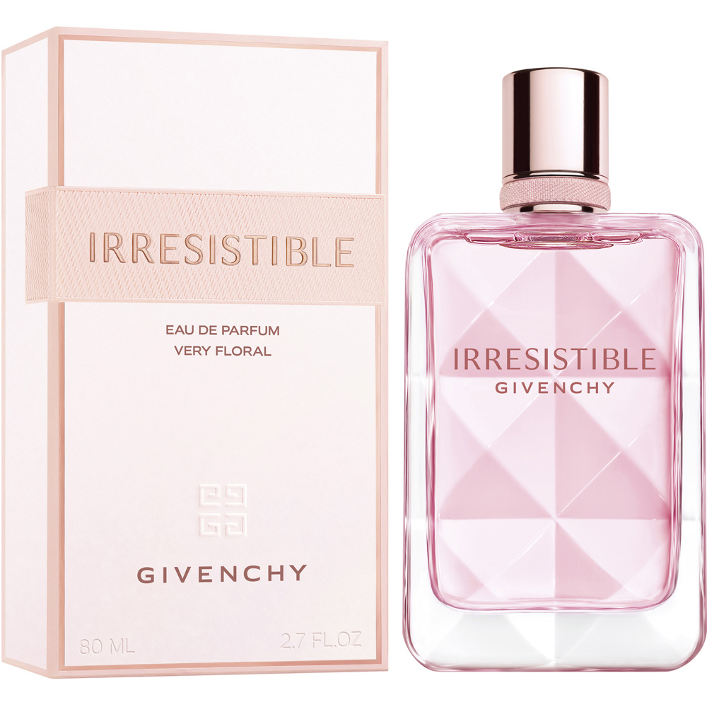 Irresistible Very Floral, EdP