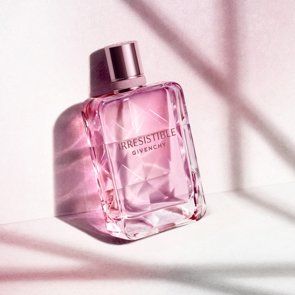 Irresistible Very Floral, EdP