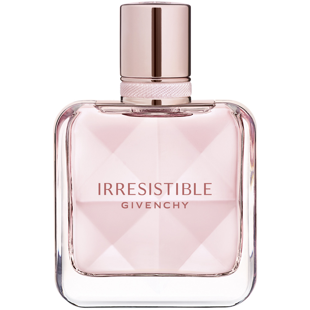 Irresistible, EdT