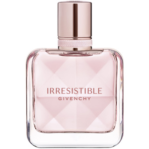 Irresistible, EdT