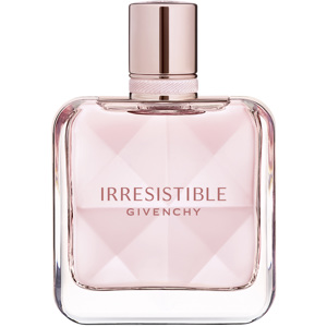 Irresistible, EdT