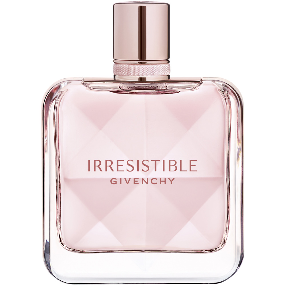 Irresistible, EdT