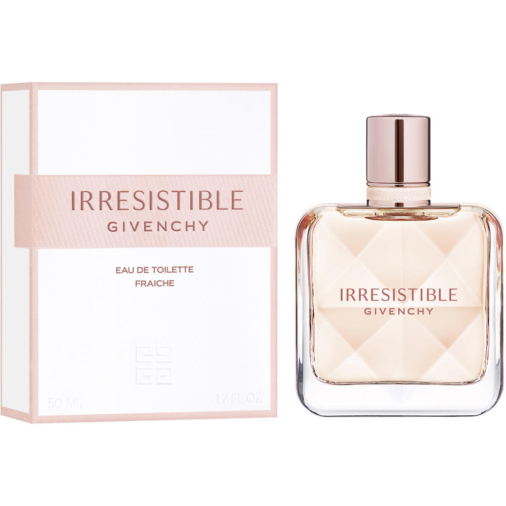 Irresistible Fraiche, EdT