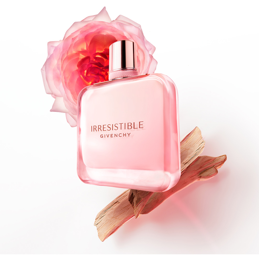 Irresistible Rose Velvet, EdP