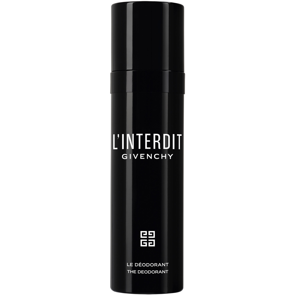 L'Interdit Deodorant, 100ml