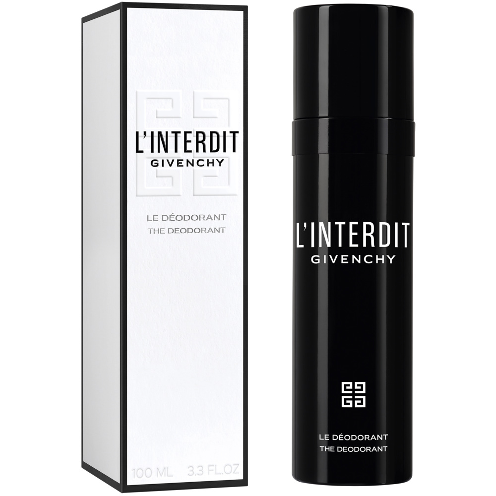 L'Interdit Deodorant, 100ml