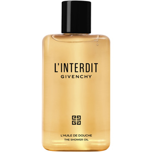 L'Interdit The Bath Oil, 200ml