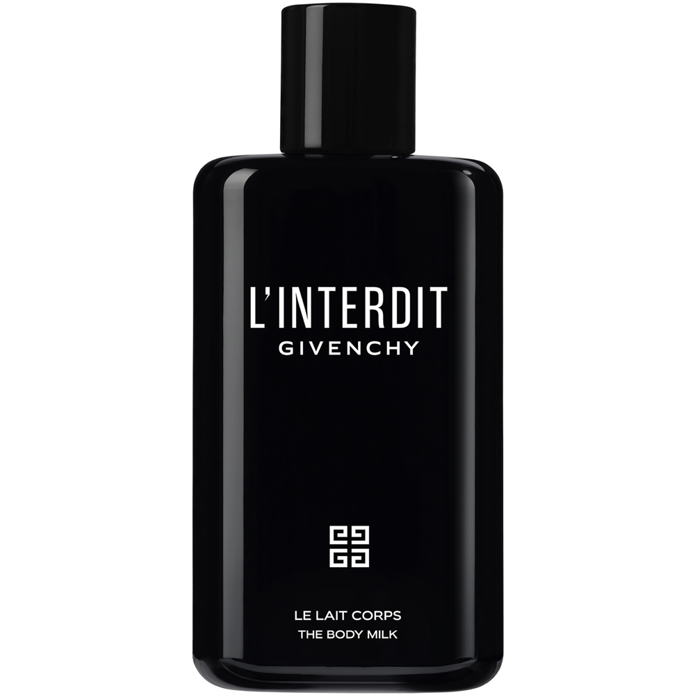 L'Interdit The Body Milk, 200ml