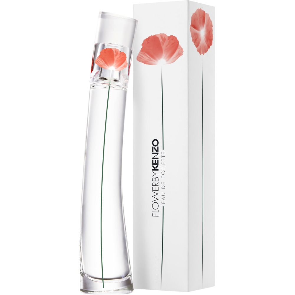 Flower by Kenzo, EdT