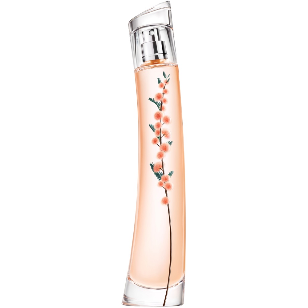 Flower by Kenzo Ikebana Mimosa, EdP