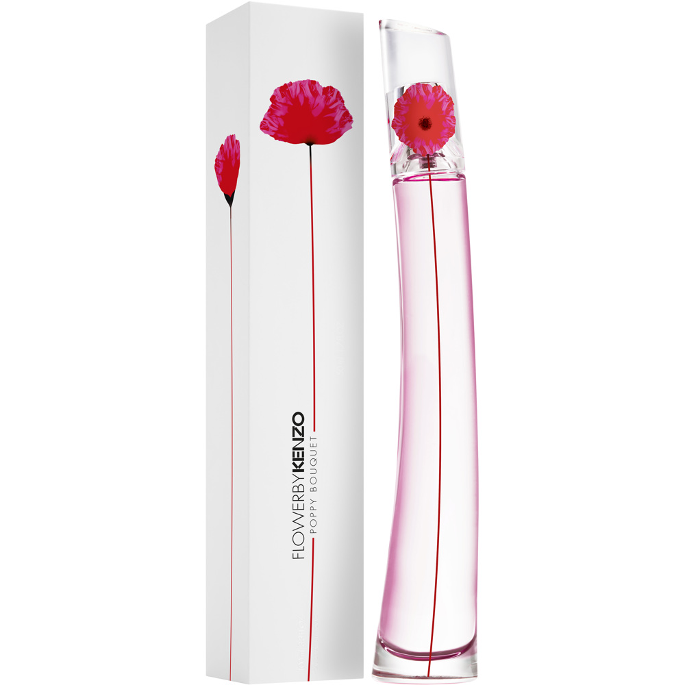 Flower by Kenzo Poppy Bouquet, EdP