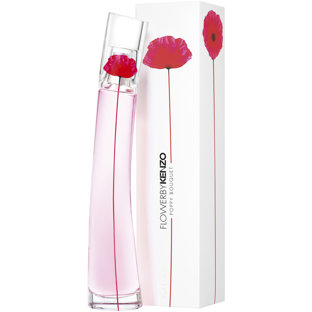 Flower by Kenzo Poppy Bouquet, EdP