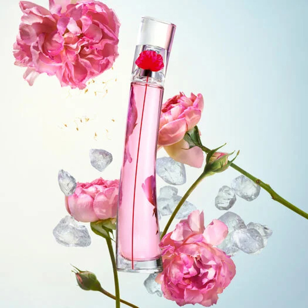 Flower by Kenzo Poppy Bouquet, EdP