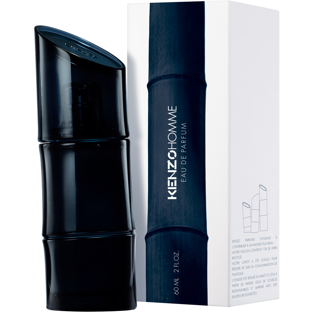 Kenzo Homme, EdP