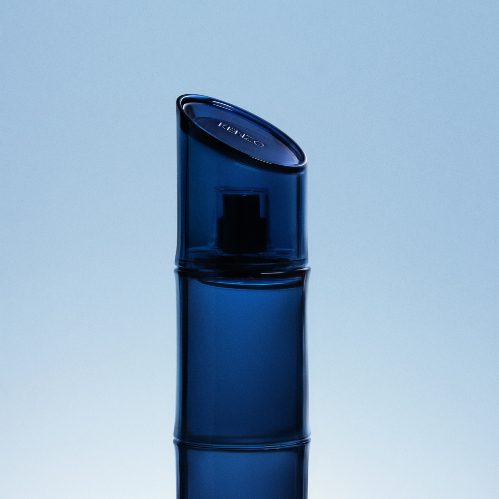 Kenzo Homme Intense, EdT