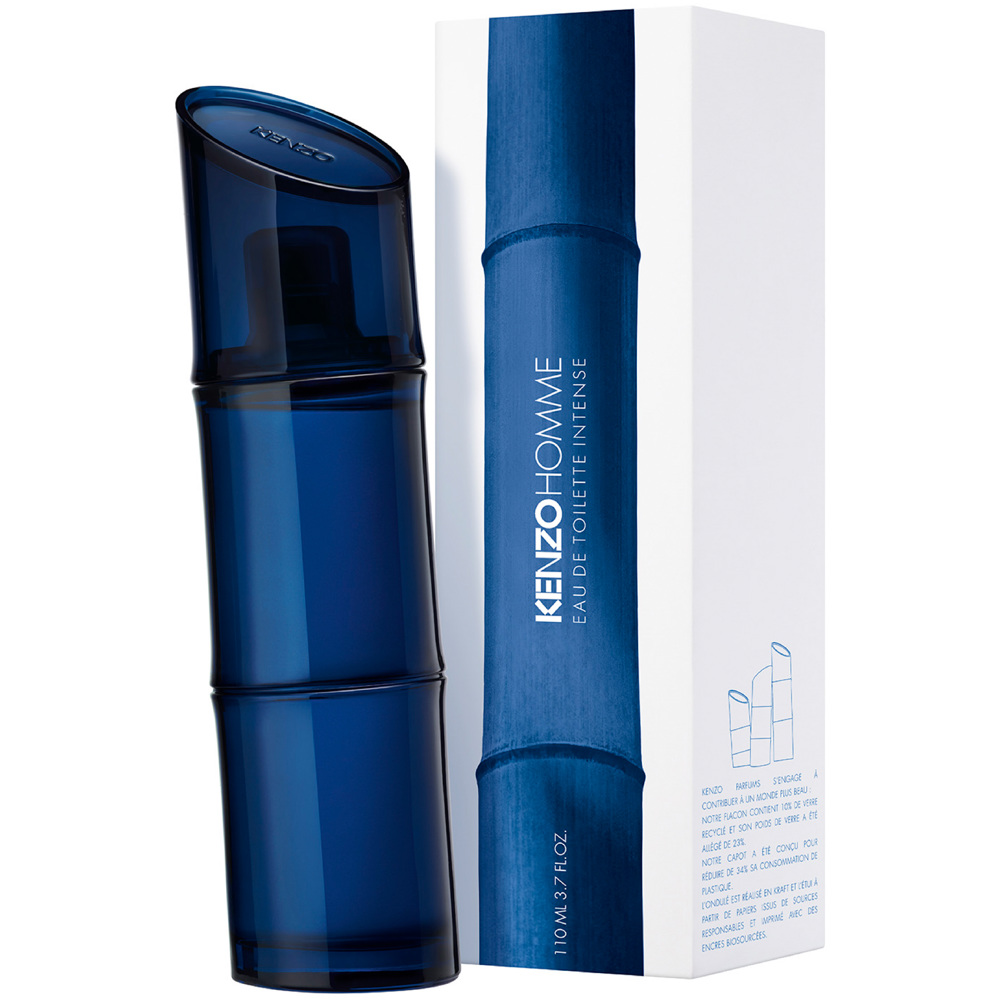 Kenzo Homme Intense, EdT