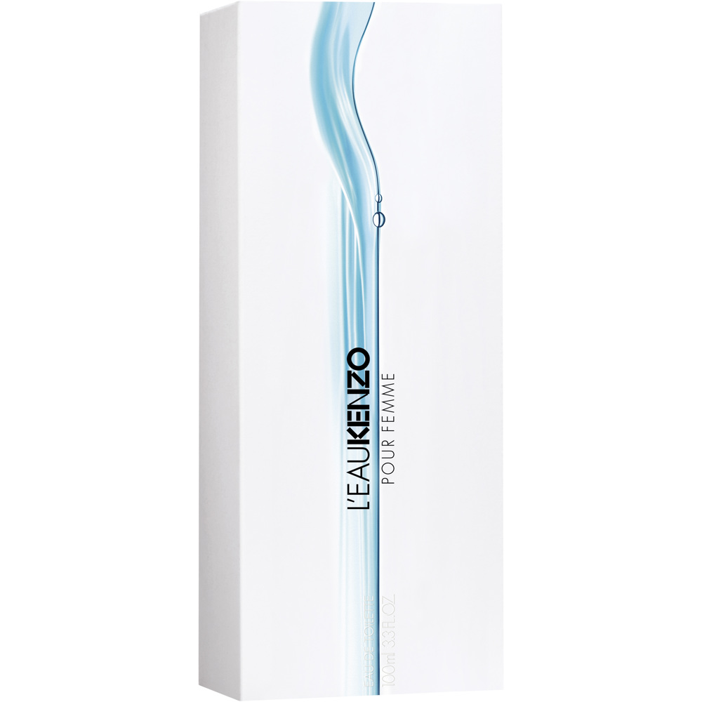 L´eau Kenzo Pour Femme, EdT