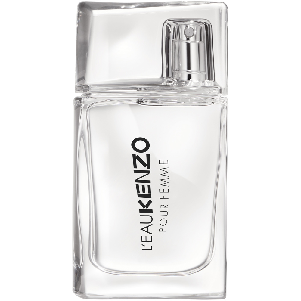 L´eau Kenzo Pour Femme, EdT