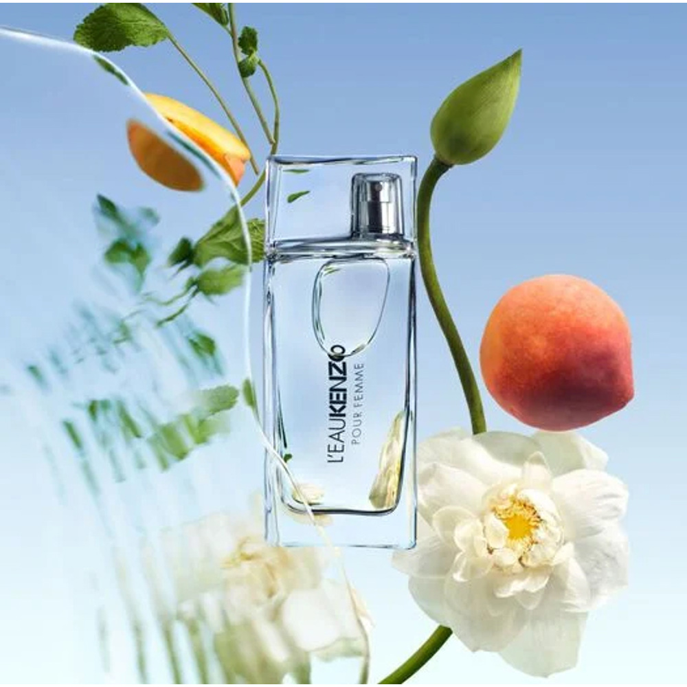 L´eau Kenzo Pour Femme, EdT