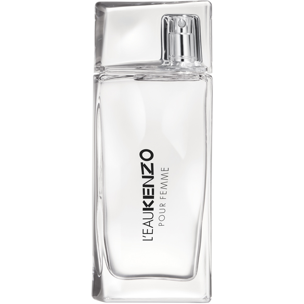 L´eau Kenzo Pour Femme, EdT