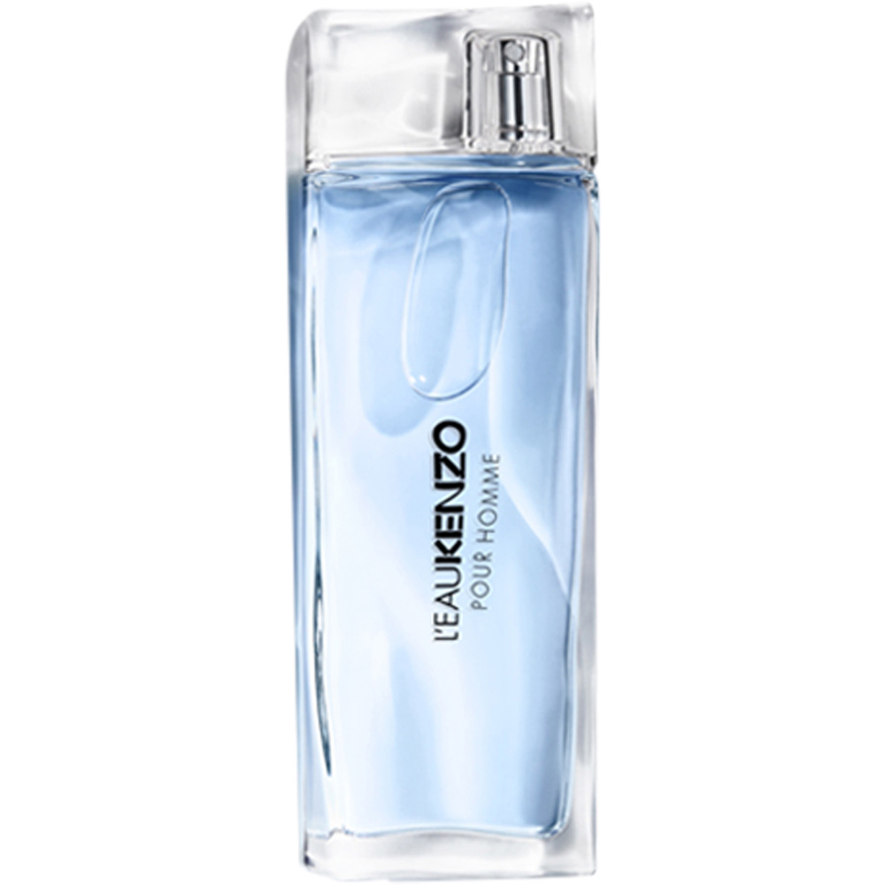 L´eau Kenzo Pour Homme, EdT