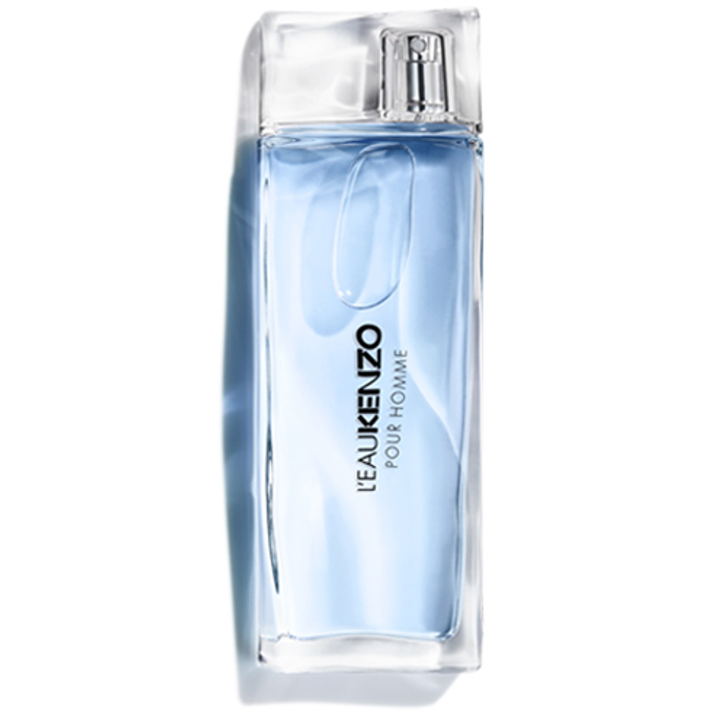 L´eau Kenzo Pour Homme, EdT