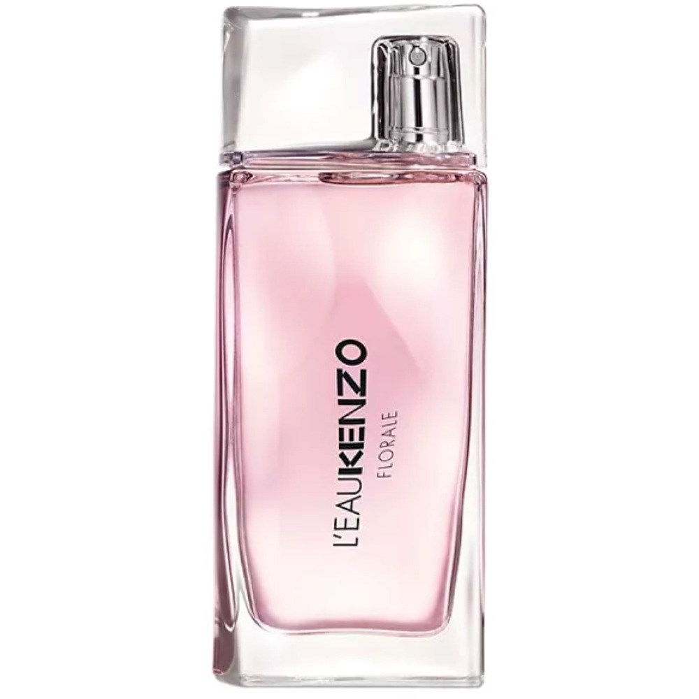 L'eau Kenzo Pour Femme Florale, EdT