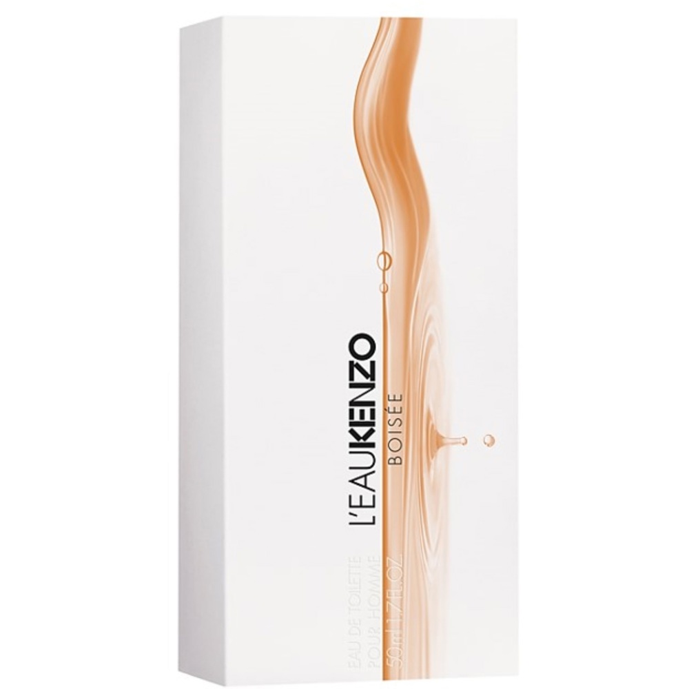 L'Eau Kenzo Pour Homme Boisée, EdT