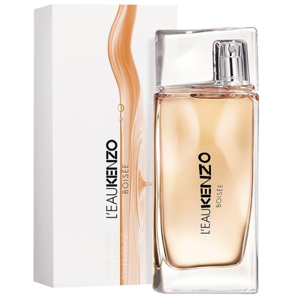 L'Eau Kenzo Pour Homme Boisée, EdT