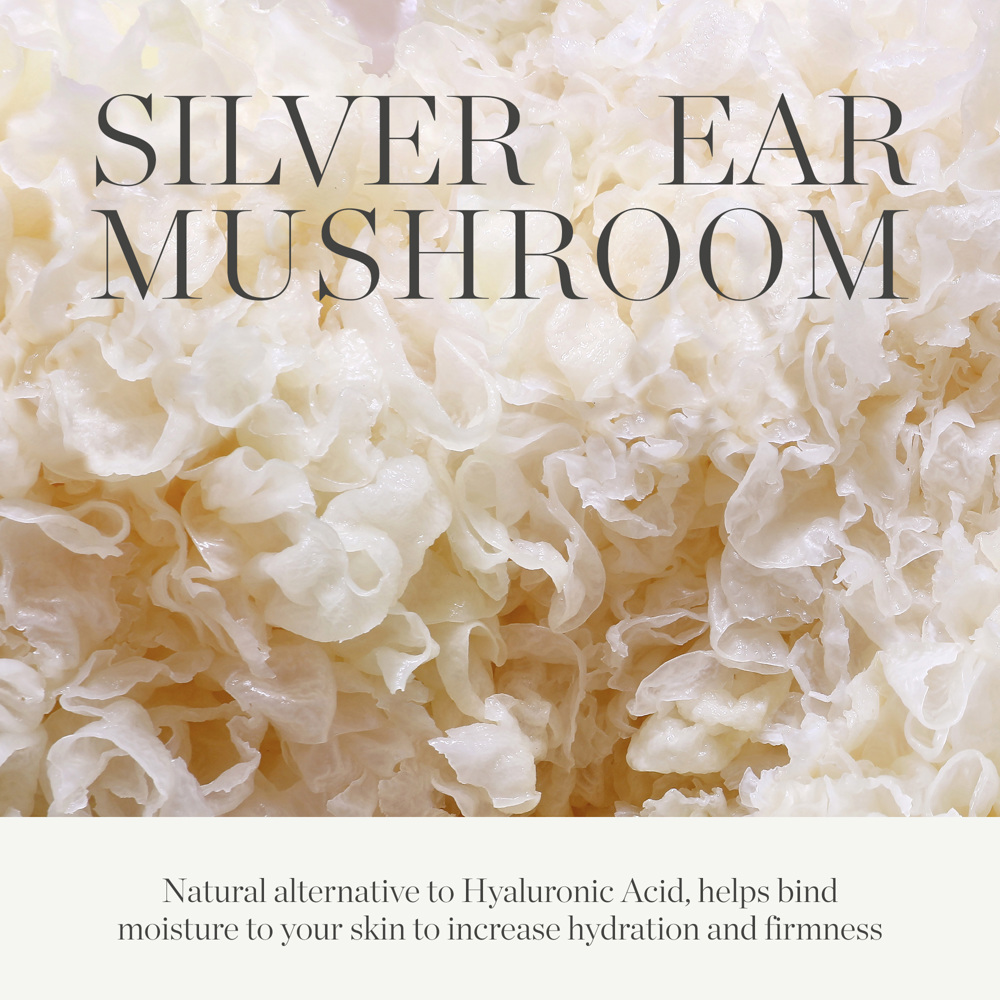 Milky Mushroom Ultra Hydrating Mask