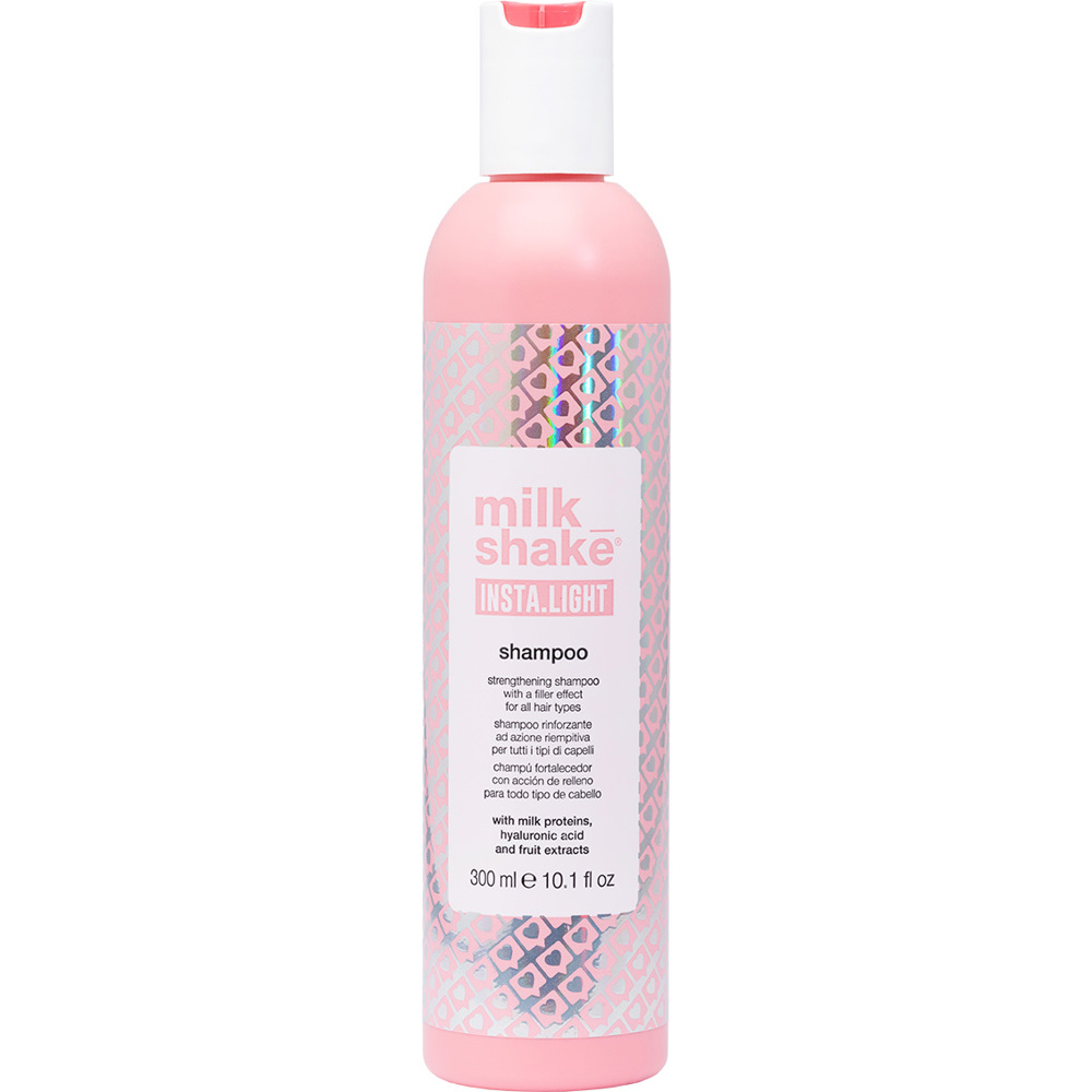 Insta Light Shampoo