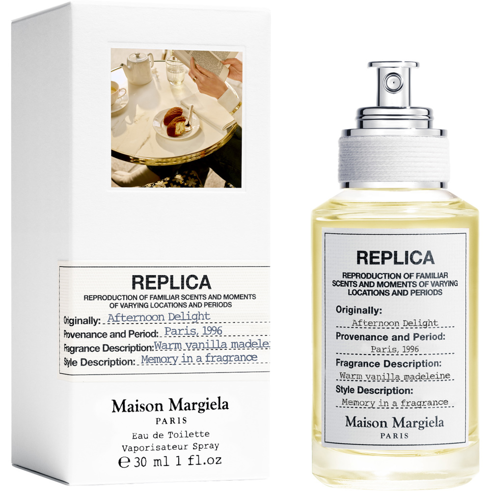 Replica Afternoon Delight, EdT