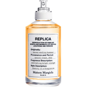 Replica Never Ending Summer, EdT