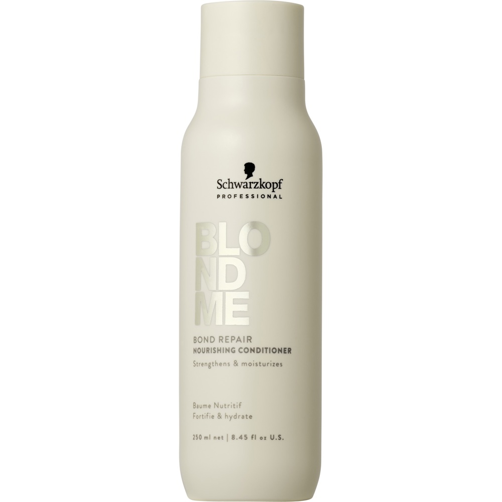 BLONDME Bond Repair Nourishing Conditioner