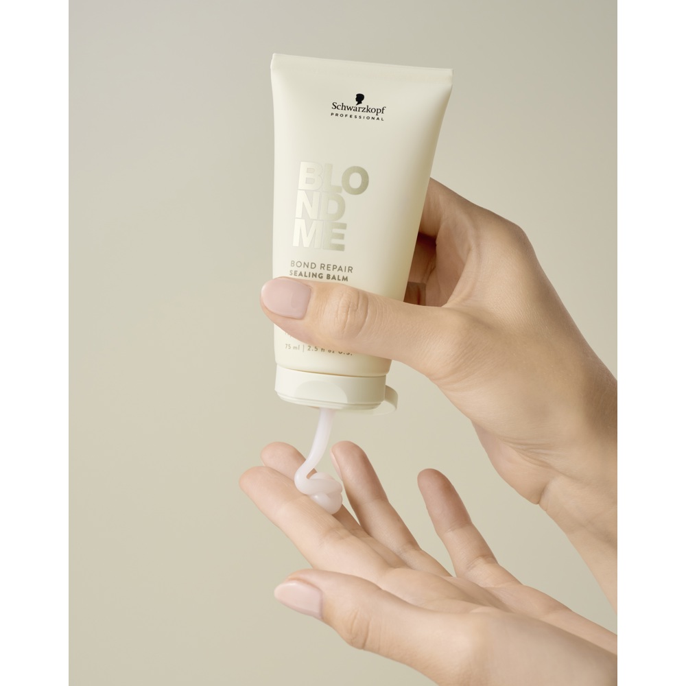 BLONDME Bond Repair Sealing Balm