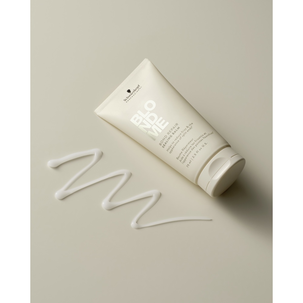 BLONDME Bond Repair Sealing Balm